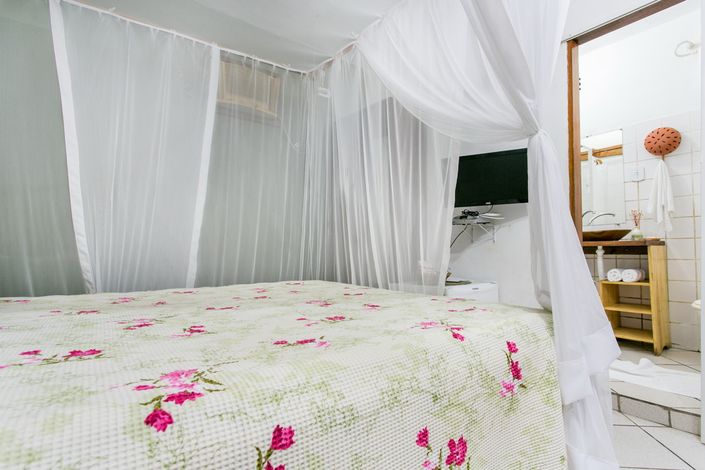 Hotel Pousada Tropicana  | Trancoso | Bahia | Brasil 3