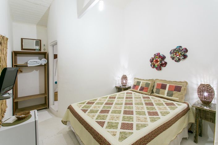 Hotel Pousada Tropicana  | Trancoso | Bahia | Brasil 4