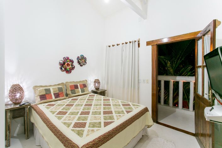 Hotel Pousada Tropicana  | Trancoso | Bahia | Brasil 5