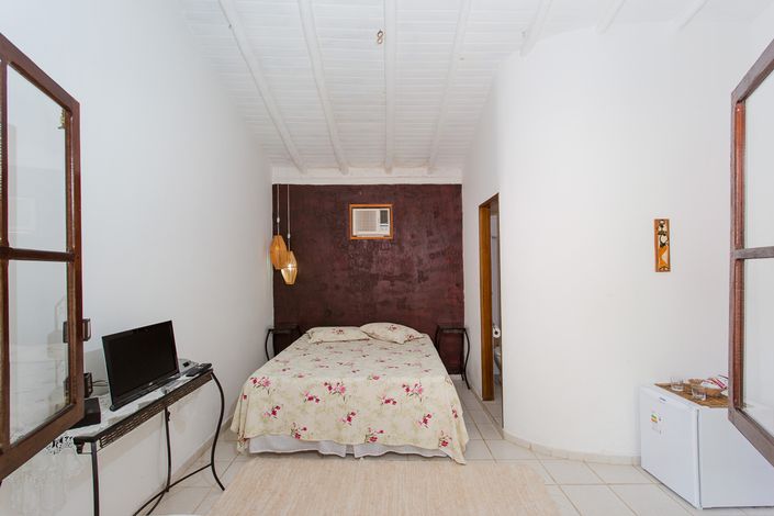 Hotel Pousada Tropicana  | Trancoso | Bahia | Brasil 6