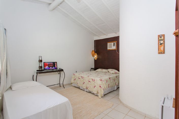 Hotel Pousada Tropicana  | Trancoso | Bahia | Brasil 7