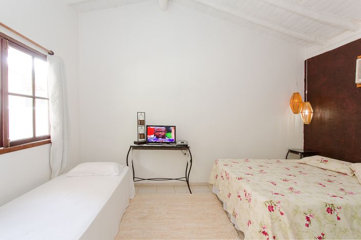 Hotel Pousada Tropicana  | Trancoso | Bahia | Brasil 8