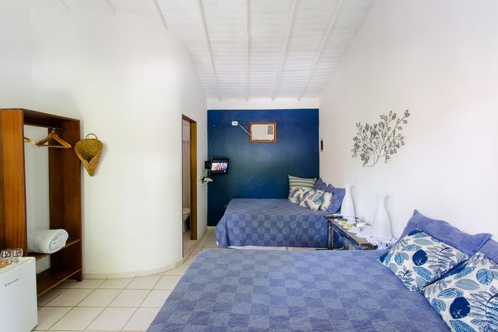 Hotel Pousada Tropicana  | Trancoso | Bahia | Brasil 9