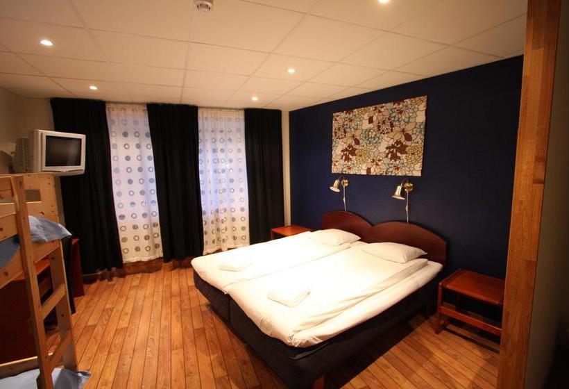 Hotel L Linnéa Kronobergs Lan