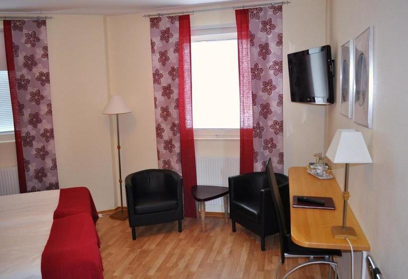 Hotel L Linnéa | Ljungby | Kronobergs Lan | Sweden 1