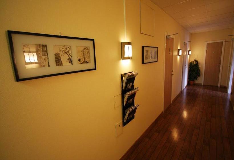 Hotel L Linnéa | Ljungby | Kronobergs Lan | Sweden 10