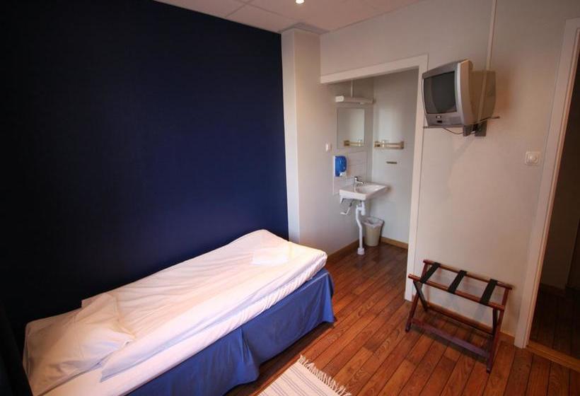 Hotel L Linnéa | Ljungby | Kronobergs Lan | Sweden 12