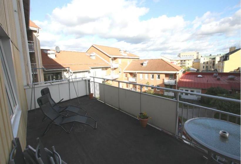 Hotel L Linnéa | Ljungby | Kronobergs Lan | Sweden 14