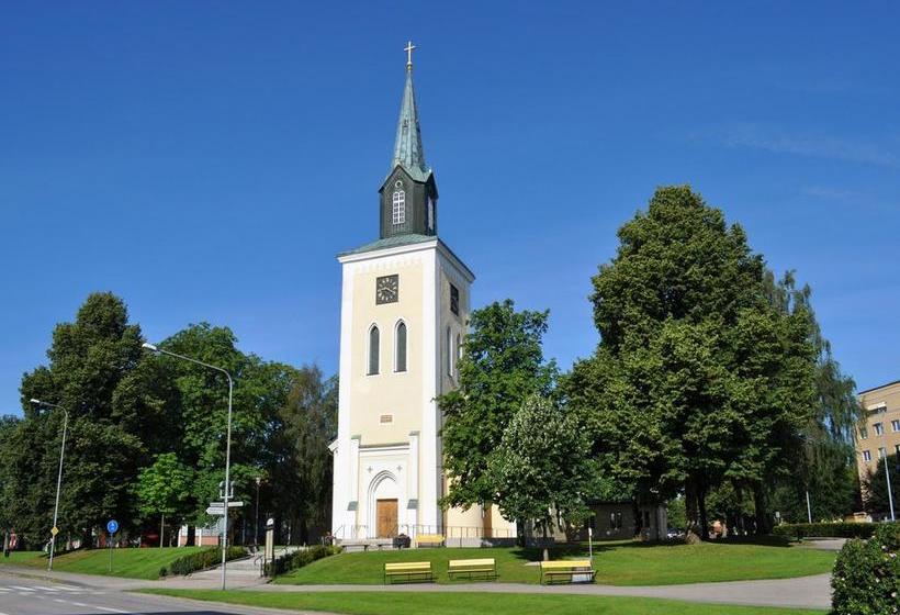 Hotel L Linnéa | Ljungby | Kronobergs Lan | Sweden 15