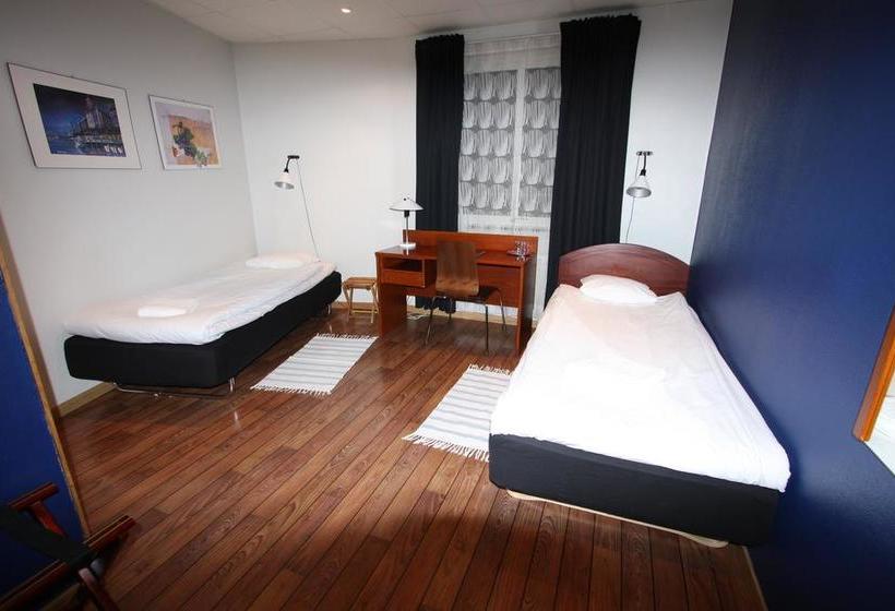 Hotel L Linnéa | Ljungby | Kronobergs Lan | Sweden 17