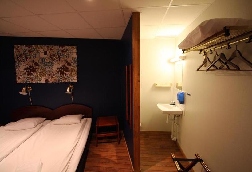 Hotel L Linnéa | Ljungby | Kronobergs Lan | Sweden 18