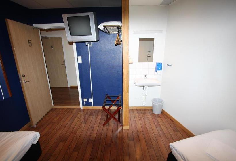 Hotel L Linnéa | Ljungby | Kronobergs Lan | Sweden 19