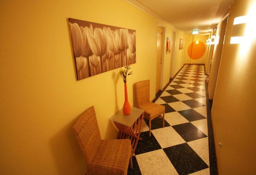 Hotel L Linnéa | Ljungby | Kronobergs Lan | Sweden 2