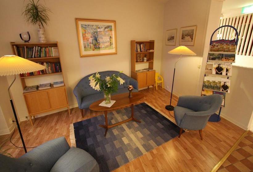 Hotel L Linnéa | Ljungby | Kronobergs Lan | Sweden 3