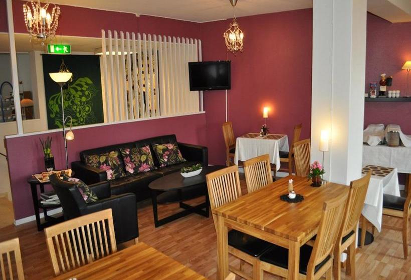 Hotel L Linnéa | Ljungby | Kronobergs Lan | Sweden 4