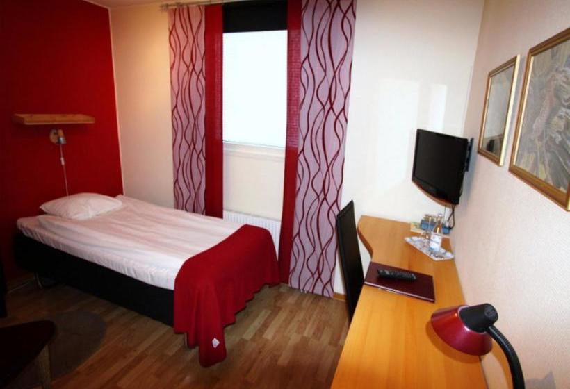 Hotel L Linnéa | Ljungby | Kronobergs Lan | Sweden 5