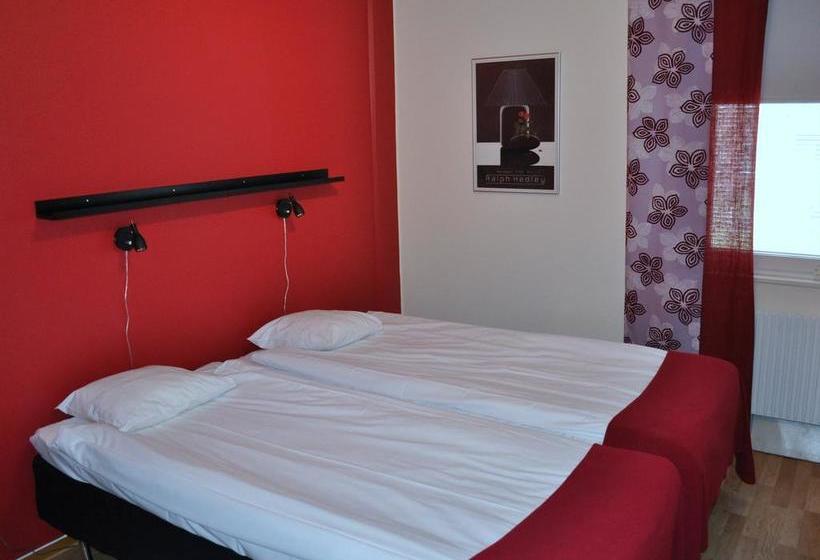 Hotel L Linnéa | Ljungby | Kronobergs Lan | Sweden 7