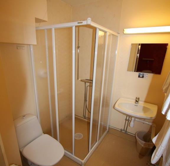 Hotel L Linnéa | Ljungby | Kronobergs Lan | Sweden 8