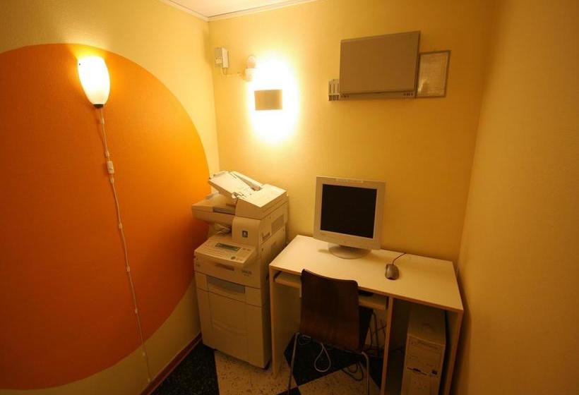 Hotel L Linnéa | Ljungby | Kronobergs Lan | Sweden 9