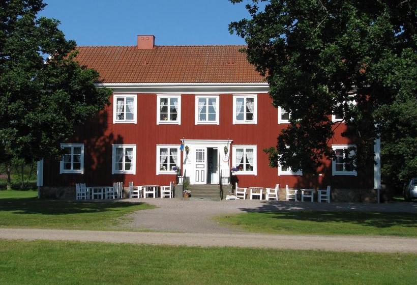 Stf Hostel Södra Ljunga Ljungby