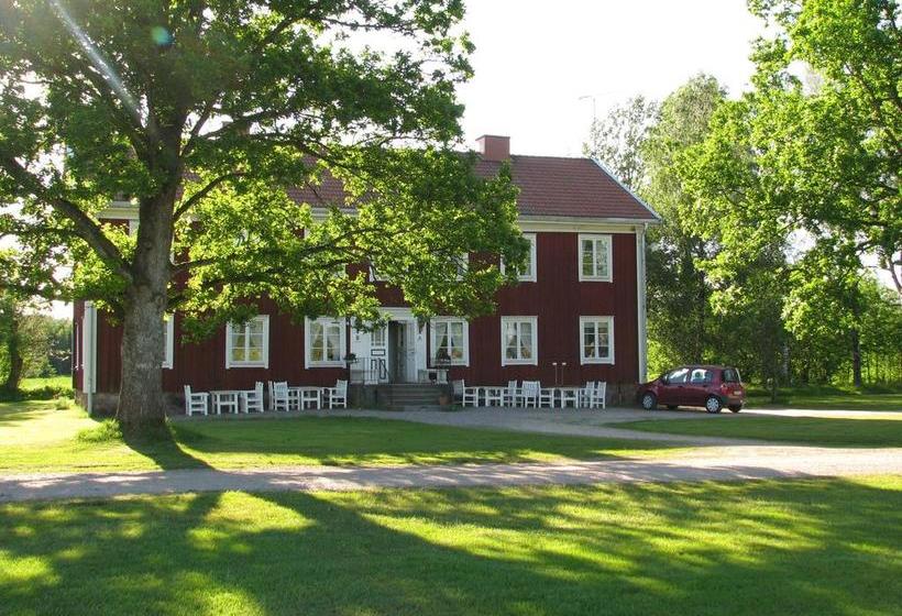 Stf Hostel Södra Ljunga | Ljungby | Kronobergs Lan | Sweden 1
