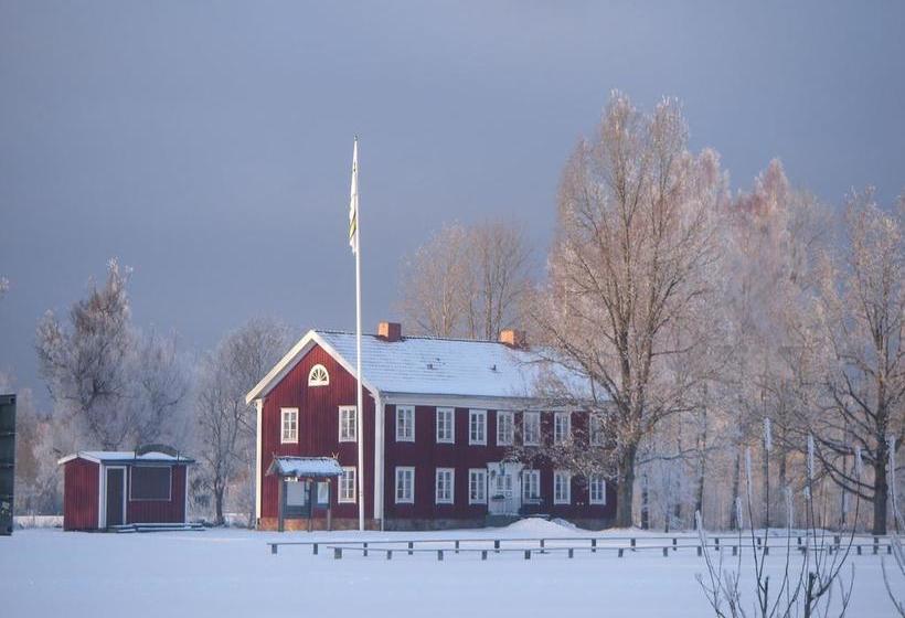 Stf Hostel Södra Ljunga | Ljungby | Kronobergs Lan | Sweden 11