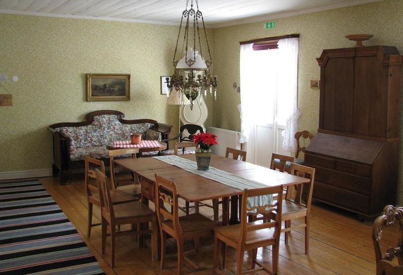 Stf Hostel Södra Ljunga | Ljungby | Kronobergs Lan | Sweden 14