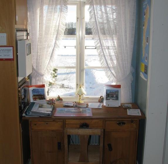 Stf Hostel Södra Ljunga | Ljungby | Kronobergs Lan | Sweden 15