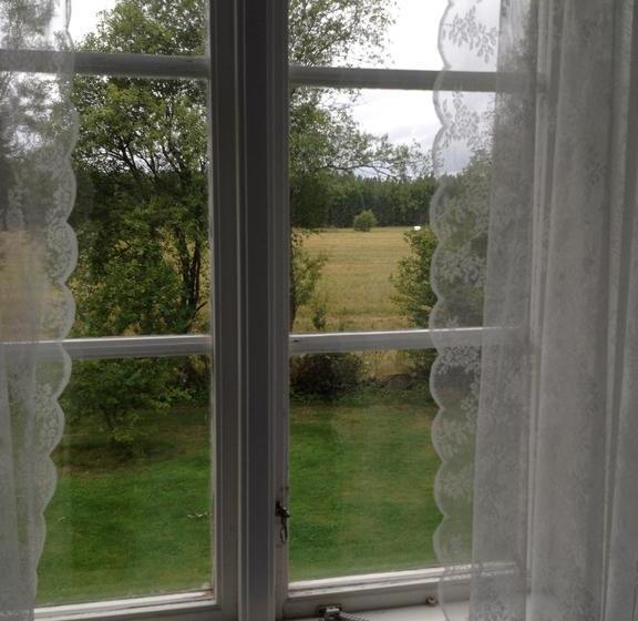 Stf Hostel Södra Ljunga | Ljungby | Kronobergs Lan | Sweden 16