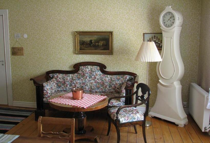 Stf Hostel Södra Ljunga | Ljungby | Kronobergs Lan | Sweden 17