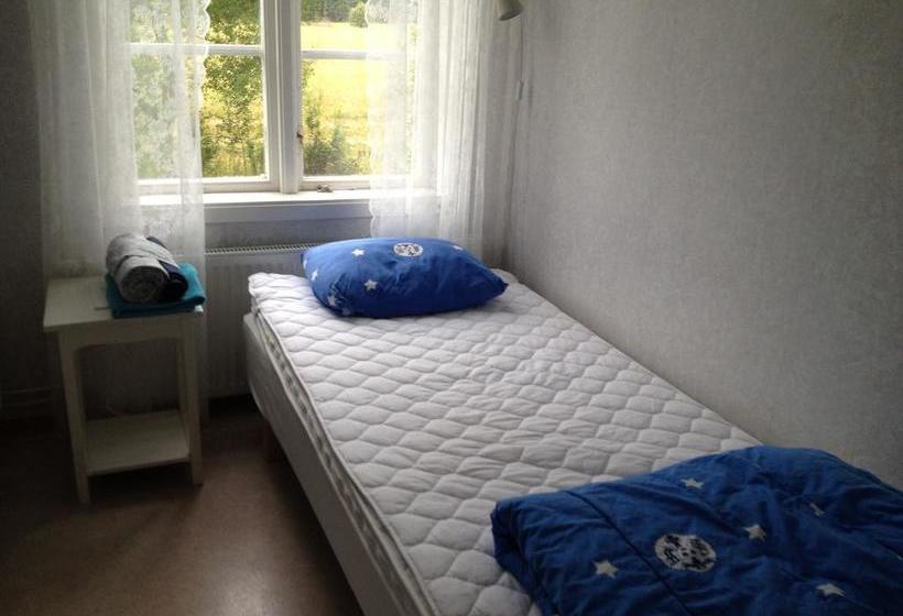 Stf Hostel Södra Ljunga | Ljungby | Kronobergs Lan | Sweden 18