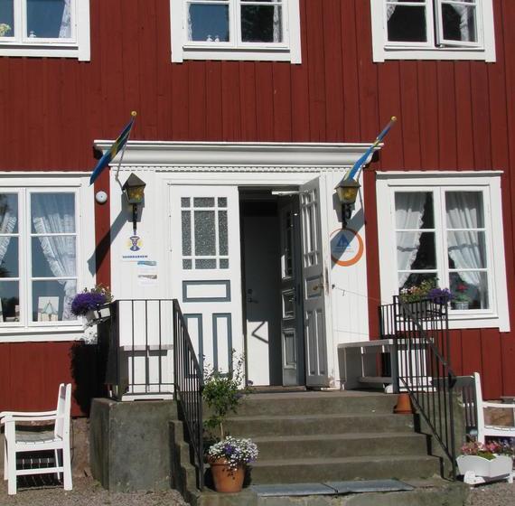 Stf Hostel Södra Ljunga | Ljungby | Kronobergs Lan | Sweden 2