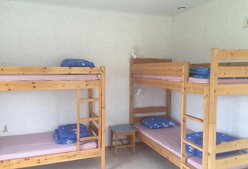 Stf Hostel Södra Ljunga | Ljungby | Kronobergs Lan | Sweden 20
