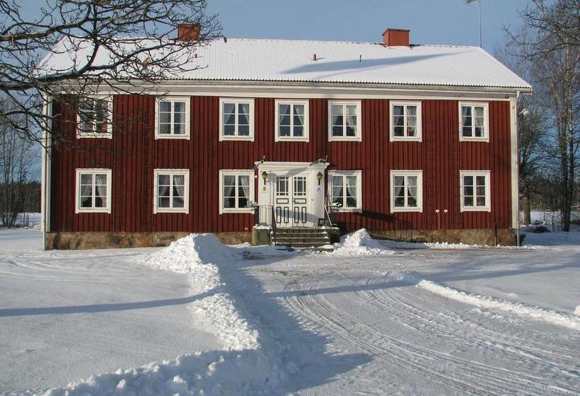 Stf Hostel Södra Ljunga | Ljungby | Kronobergs Lan | Sweden 3