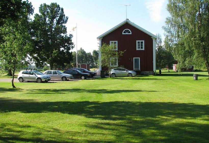 Stf Hostel Södra Ljunga | Ljungby | Kronobergs Lan | Sweden 4