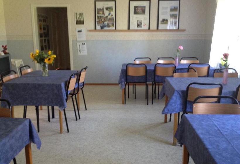 Stf Hostel Södra Ljunga | Ljungby | Kronobergs Lan | Sweden 5