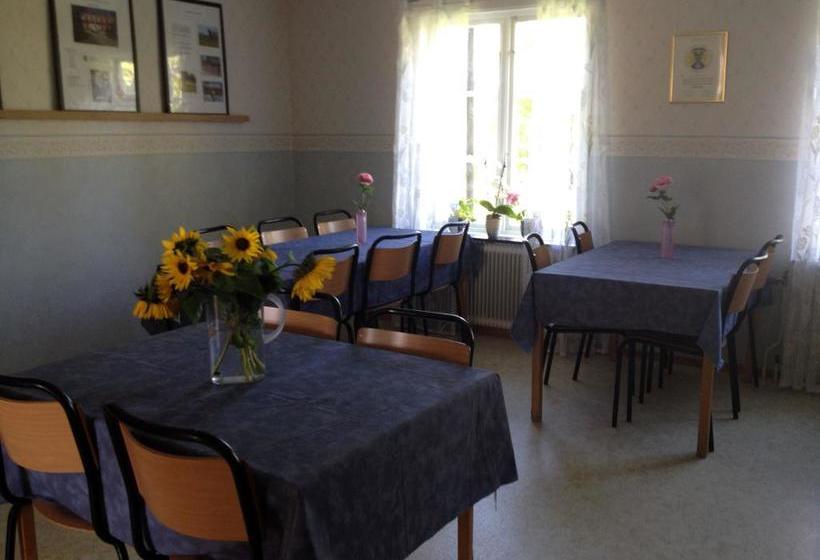 Stf Hostel Södra Ljunga | Ljungby | Kronobergs Lan | Sweden 6