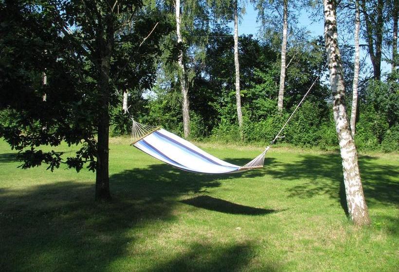 Stf Hostel Södra Ljunga | Ljungby | Kronobergs Lan | Sweden 7