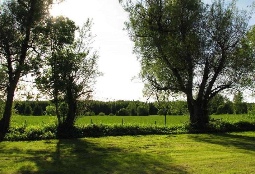 Stf Hostel Södra Ljunga | Ljungby | Kronobergs Lan | Sweden 9