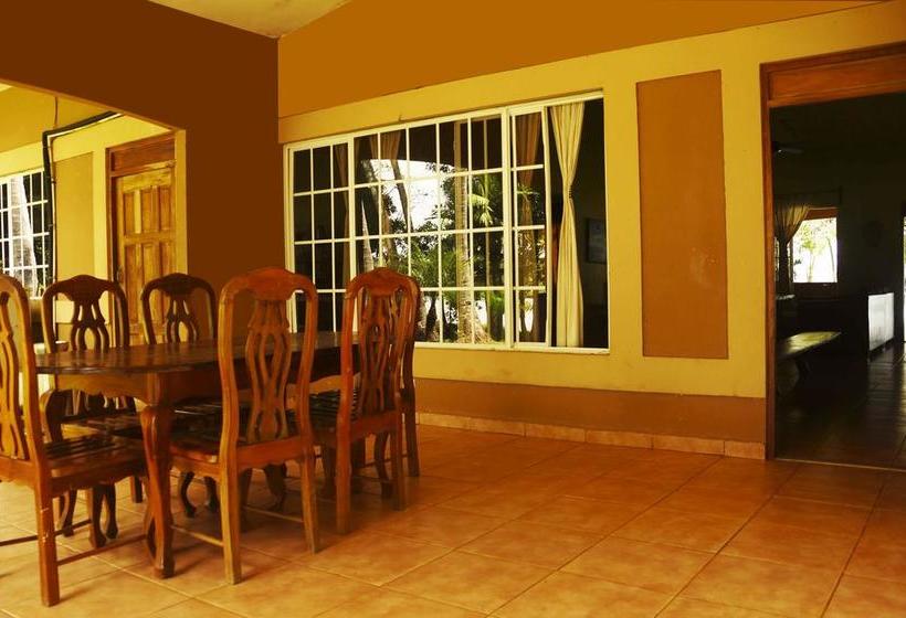 Albergue Lost Paradise | Boca Chica | Chiriquí | Panamá 12