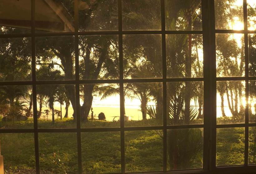 Albergue Lost Paradise | Boca Chica | Chiriquí | Panamá 13