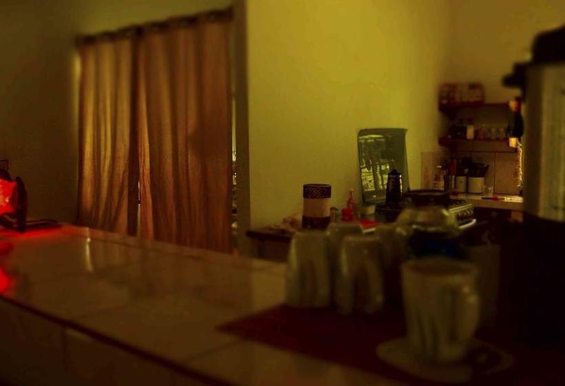 Albergue Lost Paradise | Boca Chica | Chiriquí | Panamá 14