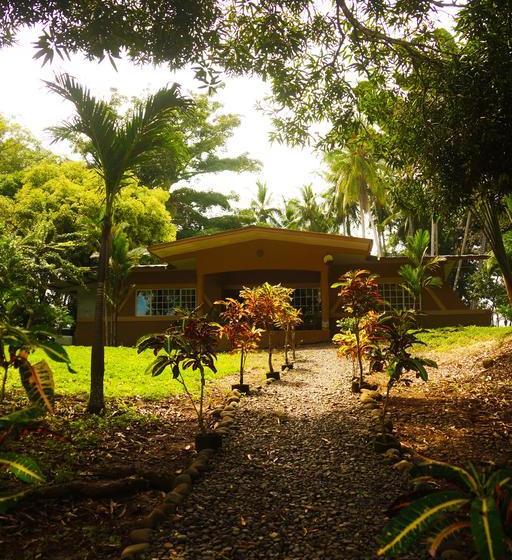Albergue Lost Paradise | Boca Chica | Chiriquí | Panamá 18