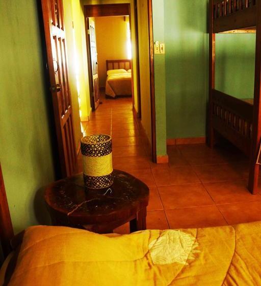 Albergue Lost Paradise | Boca Chica | Chiriquí | Panamá 20