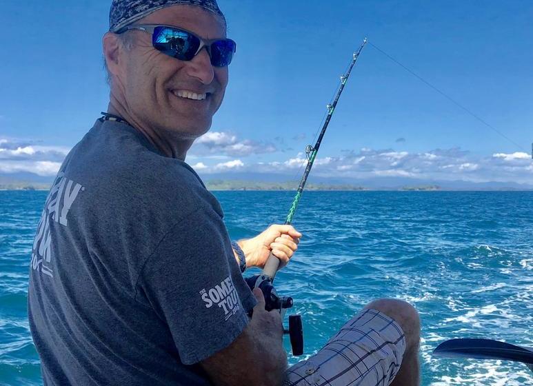 Albergue Lost Paradise | Boca Chica | Chiriquí | Panamá 5