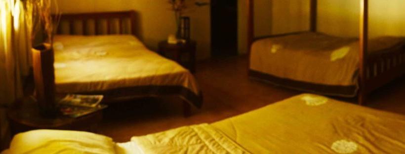 Albergue Lost Paradise | Boca Chica | Chiriquí | Panamá 9