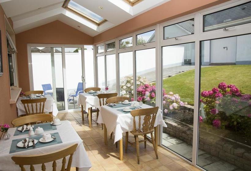 Bed and Breakfast Atlantic Lodge | Galway | Galway | Ireland 1