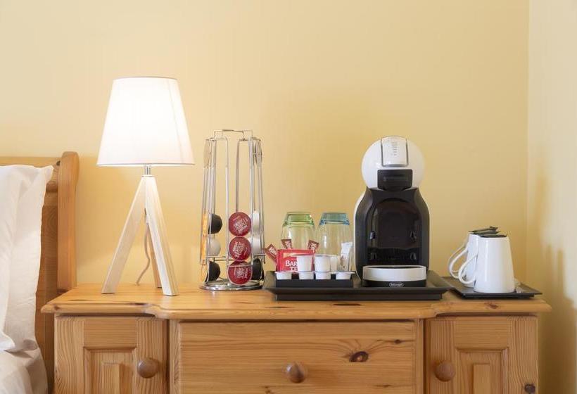 Bed and Breakfast Atlantic Lodge | Galway | Galway | Ireland 10