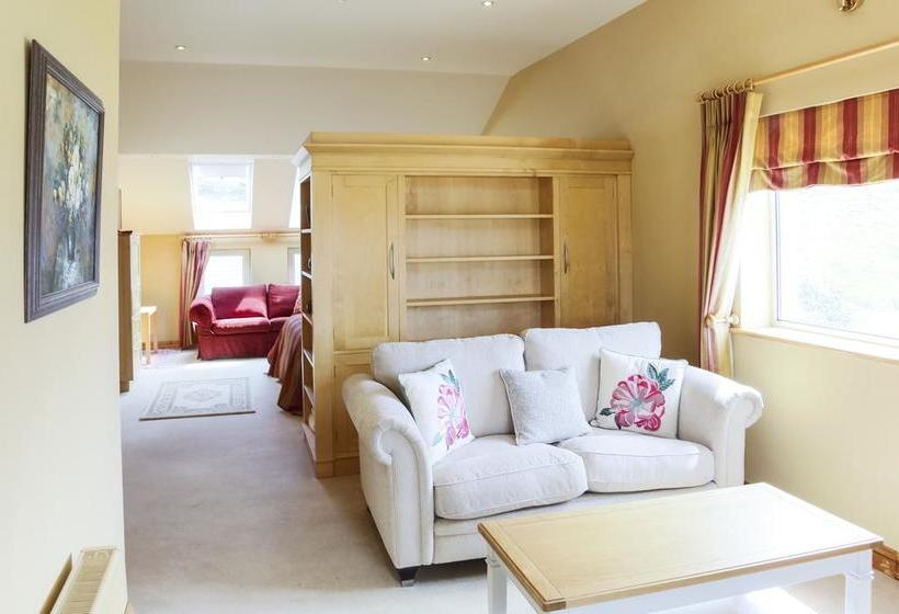 Bed and Breakfast Atlantic Lodge | Galway | Galway | Ireland 11