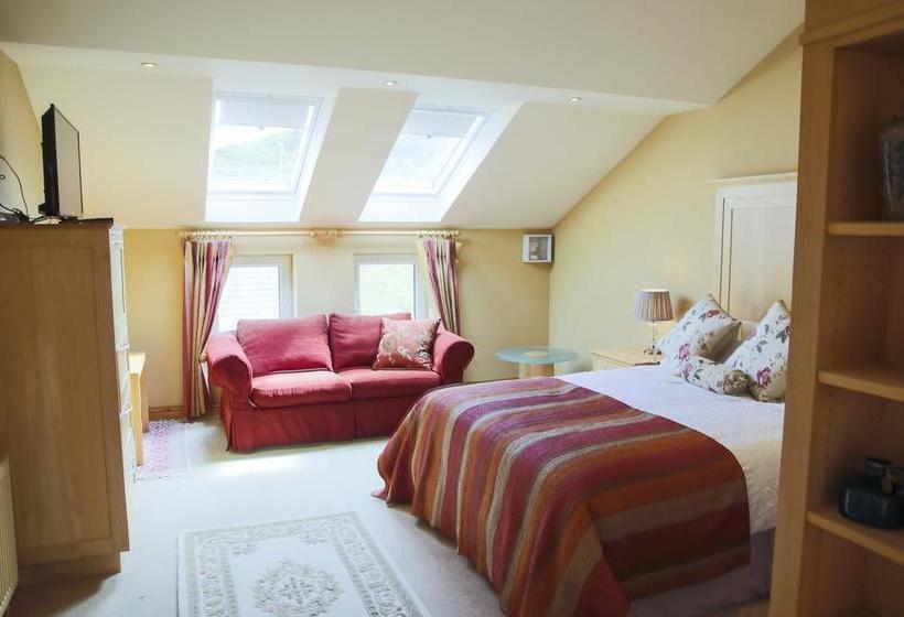 Bed and Breakfast Atlantic Lodge | Galway | Galway | Ireland 12